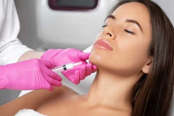 FAQs: Fat Dissolving Injections (Aqualyx & Alternatives) Belsize Park
