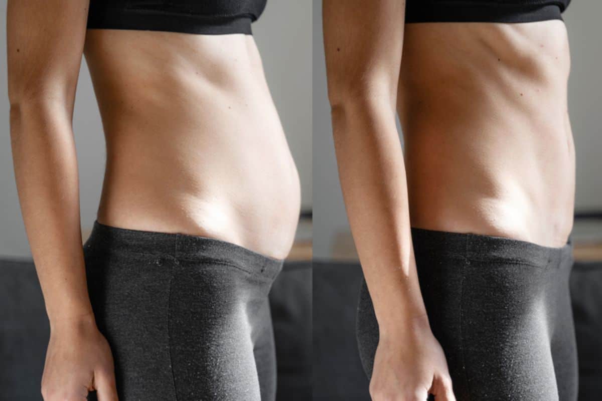 Post-Pregnancy: What Happens to Your Abdominal Muscles After Birth Belsize Park