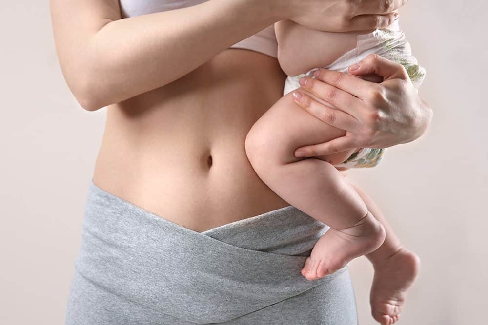 Can Sudden Movements or Twisting Damage Your Core Muscles Belsize Park