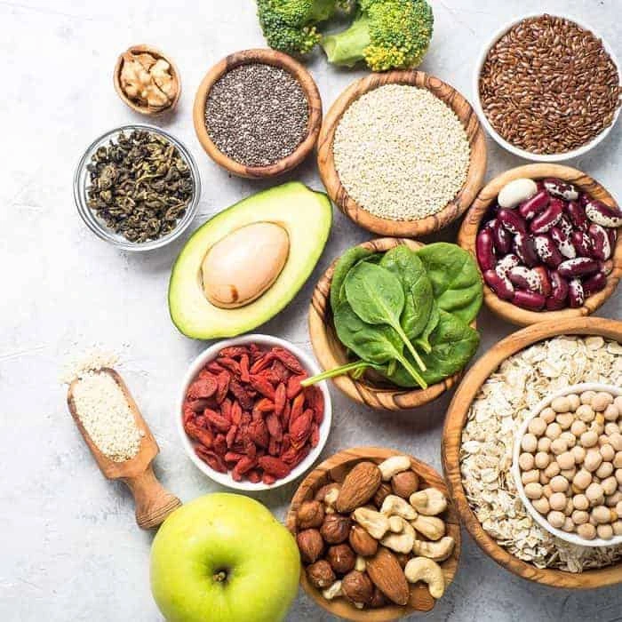 Fecal Incontinence Diet Belsize Park What to include and understand